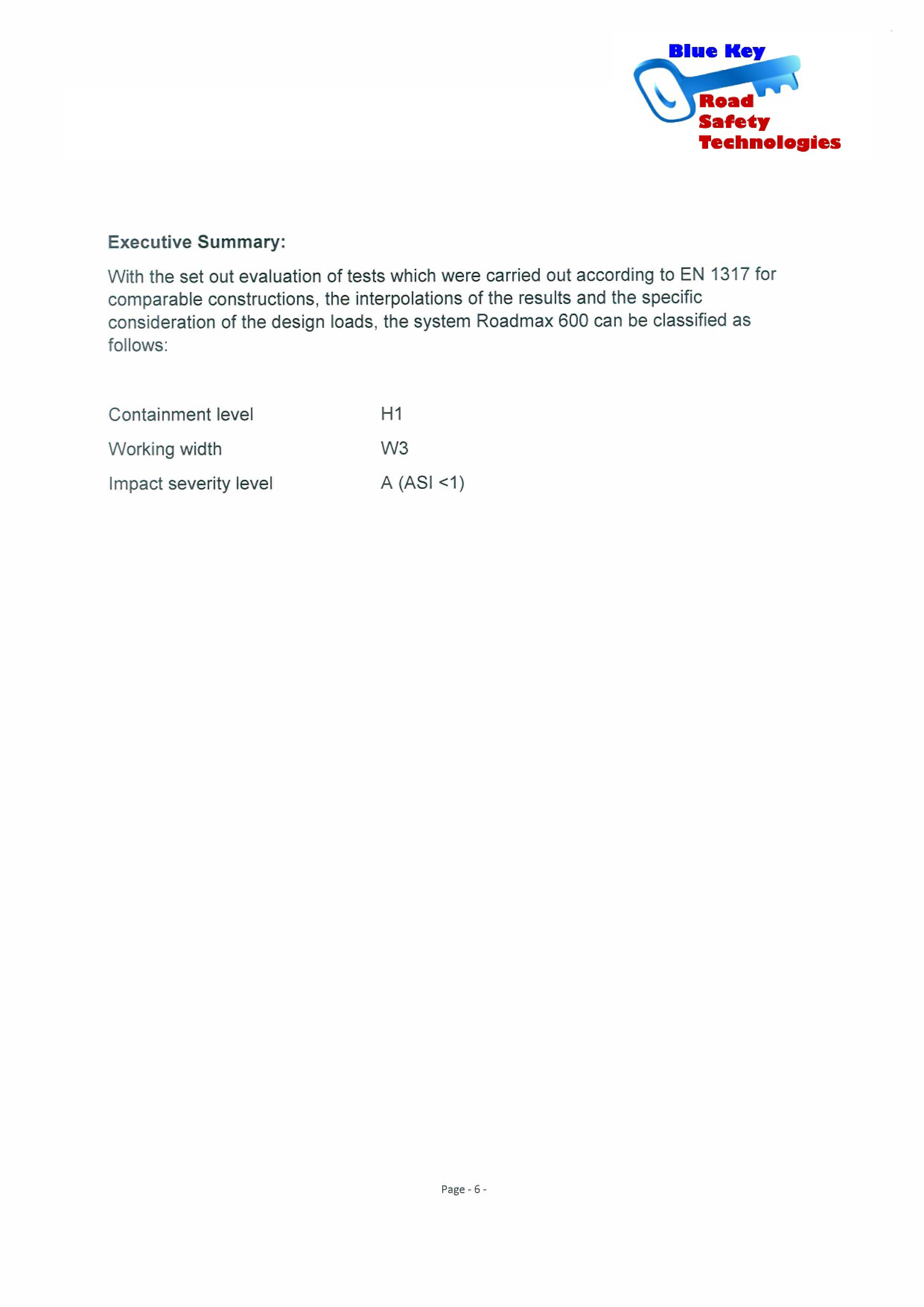Modurail summary 6