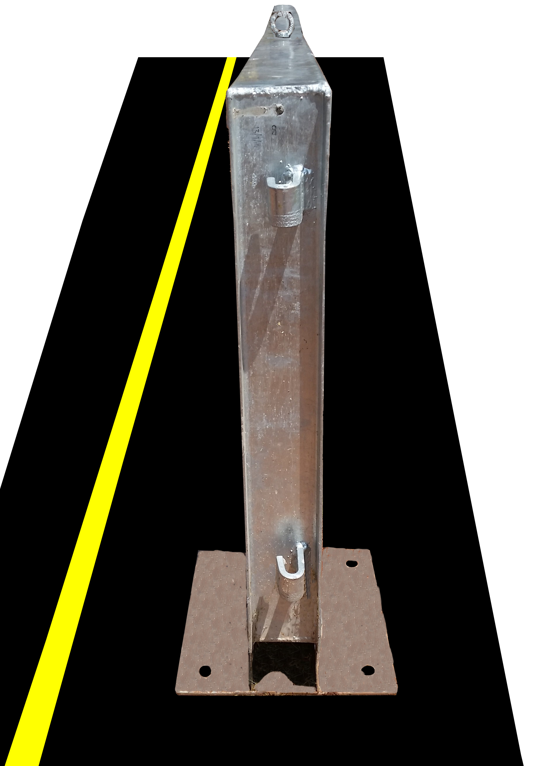 prosec side view